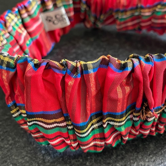 Dog Scarf - Picture 1 of 3